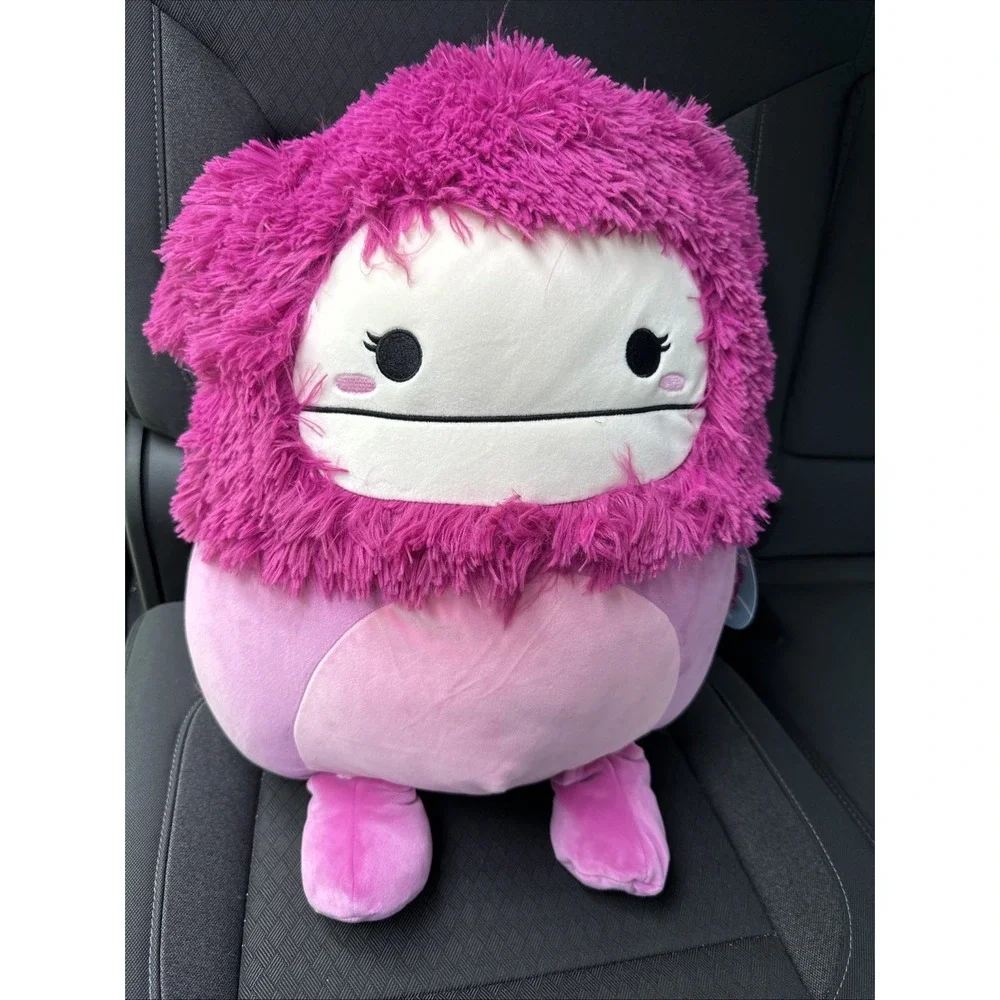 Squishmallows this listing